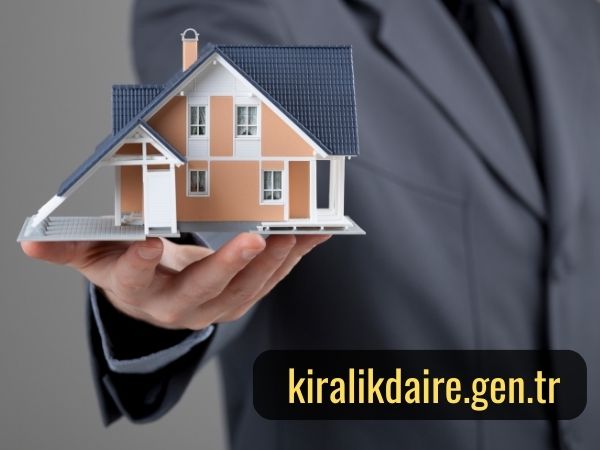 Tepecikler Mahallesi Kiralık Daire